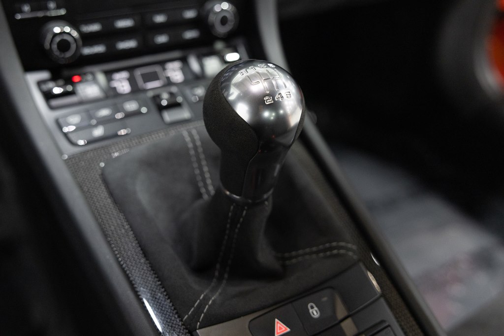 2018 Porsche 911 GT3 - Photo 57