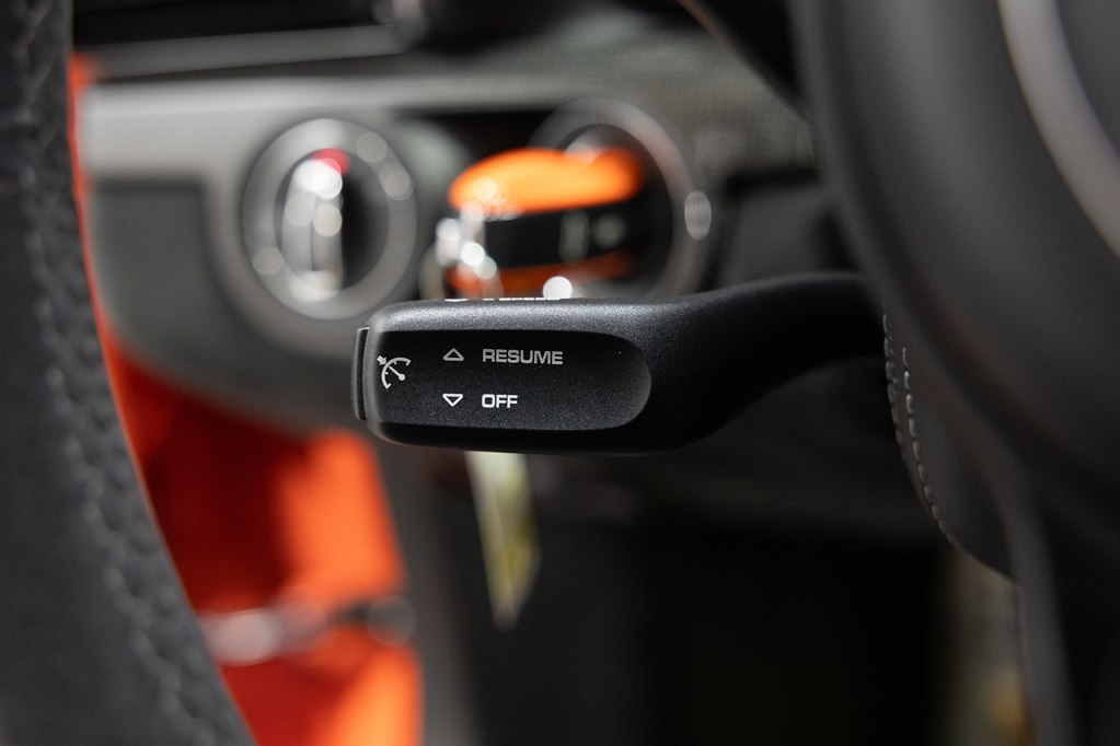 2018 Porsche 911 GT3 - Photo 37