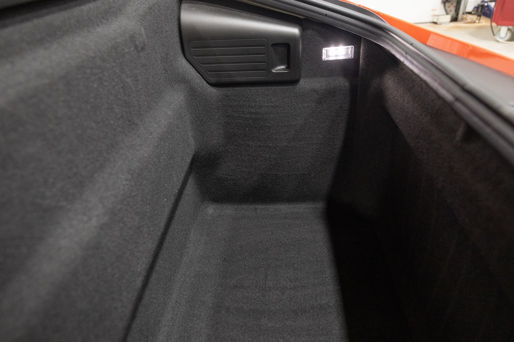 2018 Porsche 911 GT3 - Photo 81