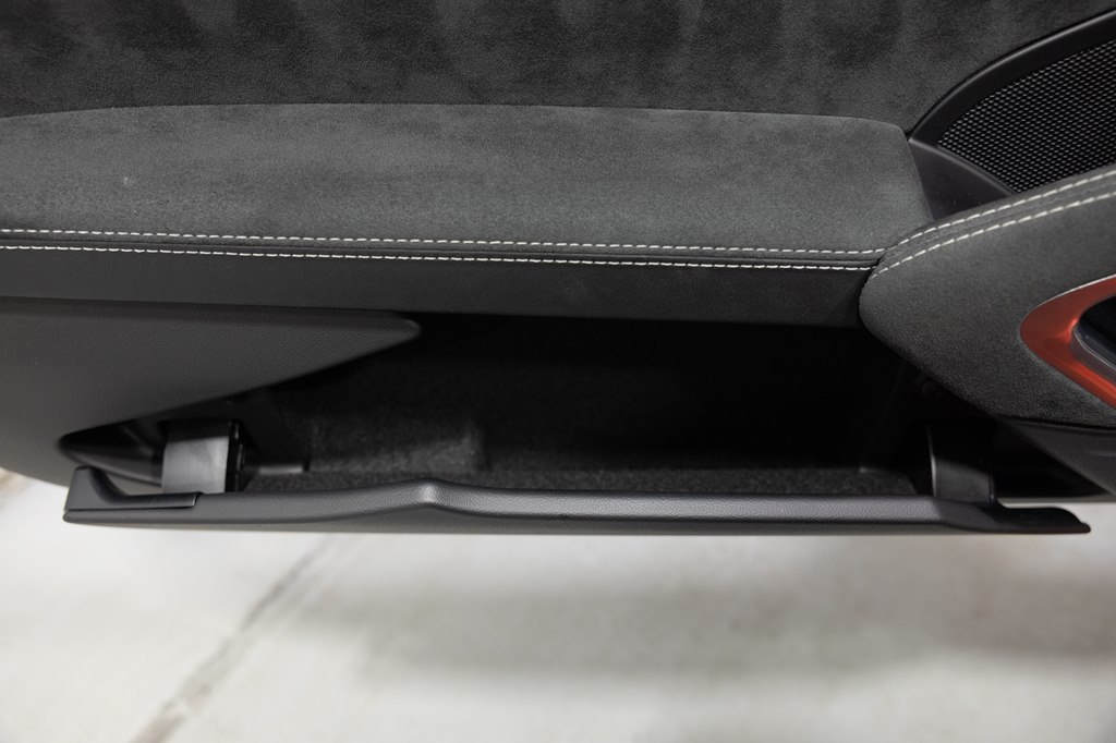 2018 Porsche 911 GT3 - Photo 27