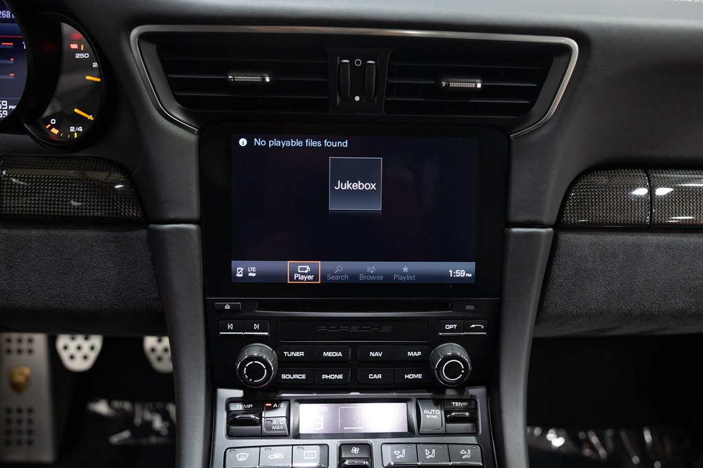 2018 Porsche 911 GT3 - Photo 47