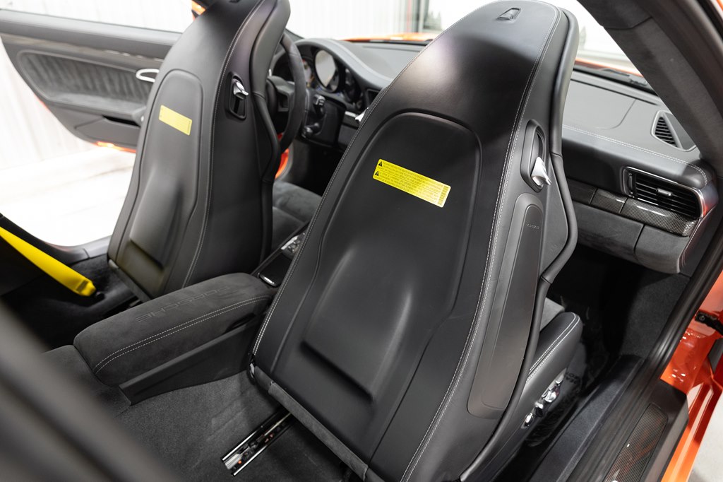 2018 Porsche 911 GT3 - Photo 65