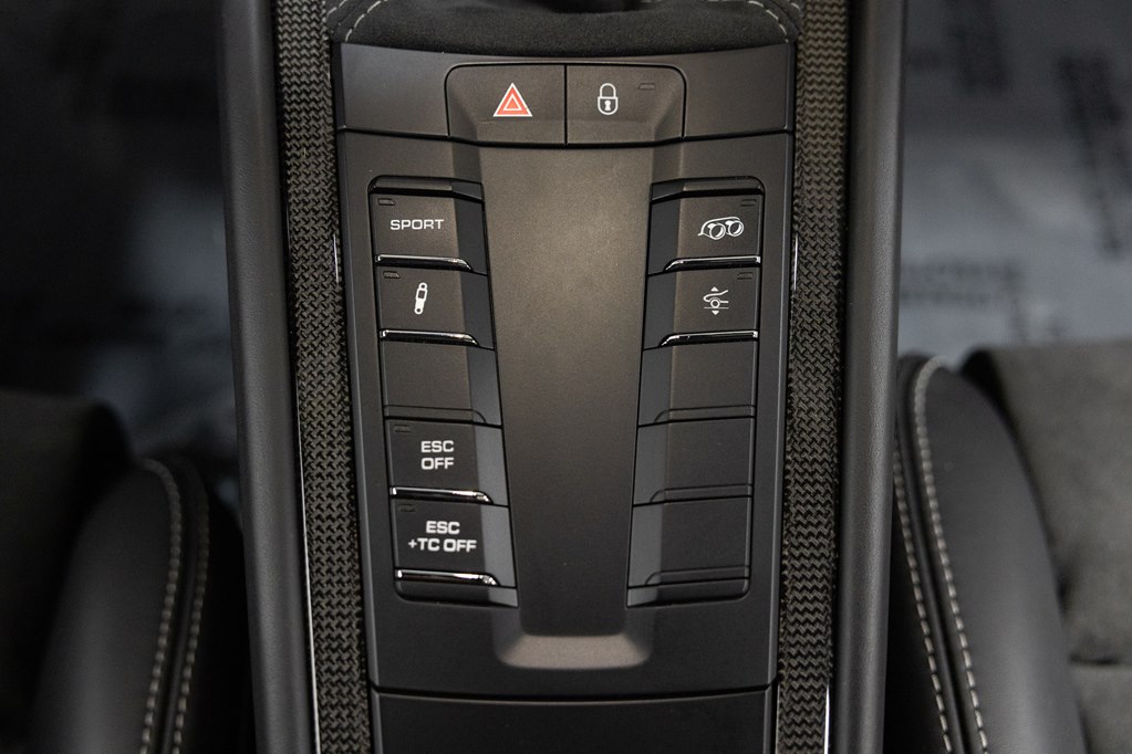 2018 Porsche 911 GT3 - Photo 59