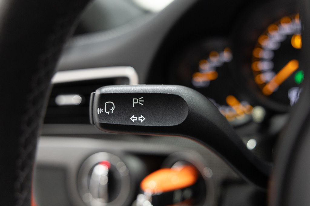 2018 Porsche 911 GT3 - Photo 36