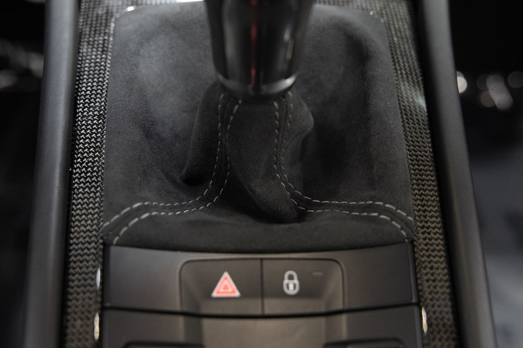 2018 Porsche 911 GT3 - Photo 58