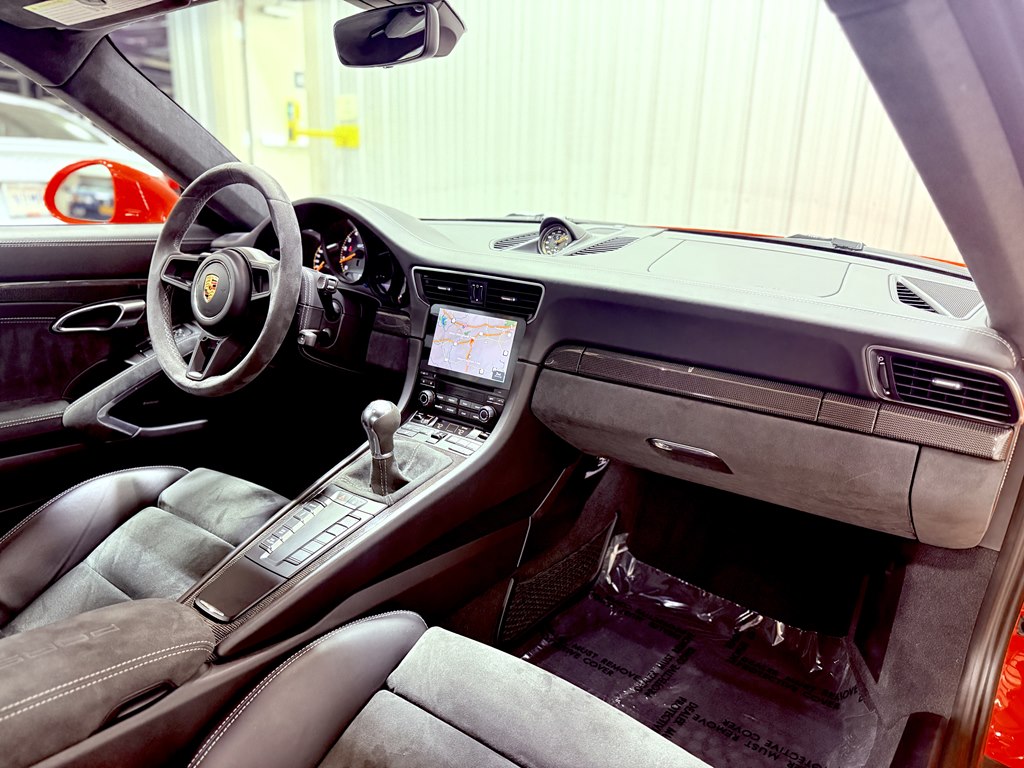 2018 Porsche 911 GT3 - Photo 17