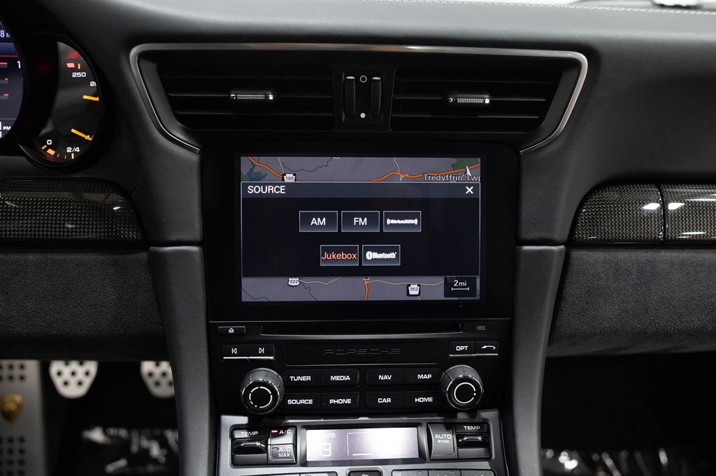 2018 Porsche 911 GT3 - Photo 50