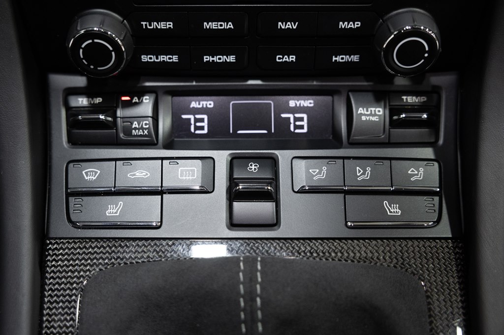 2018 Porsche 911 GT3 - Photo 56