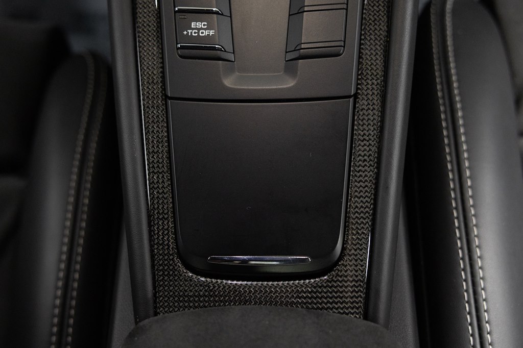 2018 Porsche 911 GT3 - Photo 60