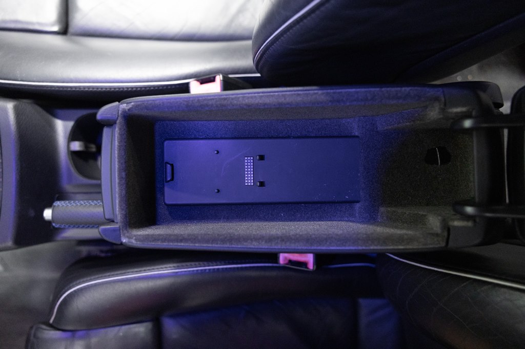 2007 Audi RS4 Base - Photo 50