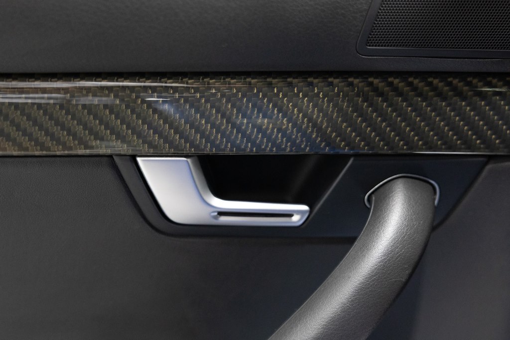 2007 Audi RS4 Base - Photo 62