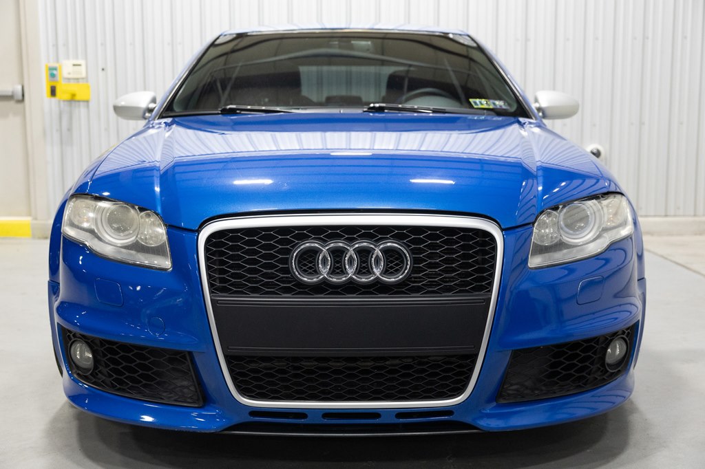 2007 Audi RS4 Base - Photo 13