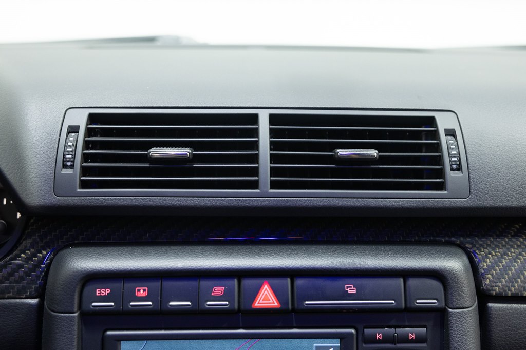 2007 Audi RS4 Base - Photo 35