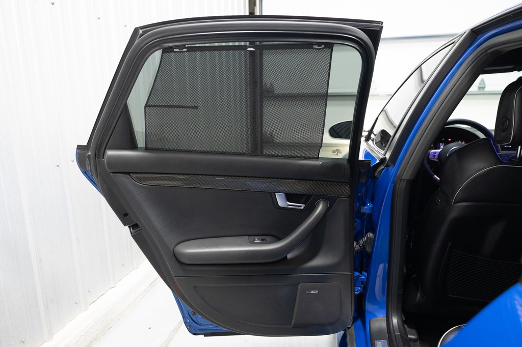 2007 Audi RS4 Base - Photo 61