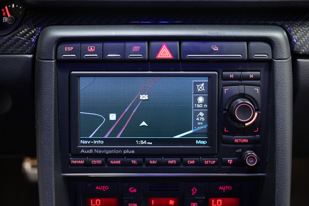 2007 Audi RS4 Base - Photo 41
