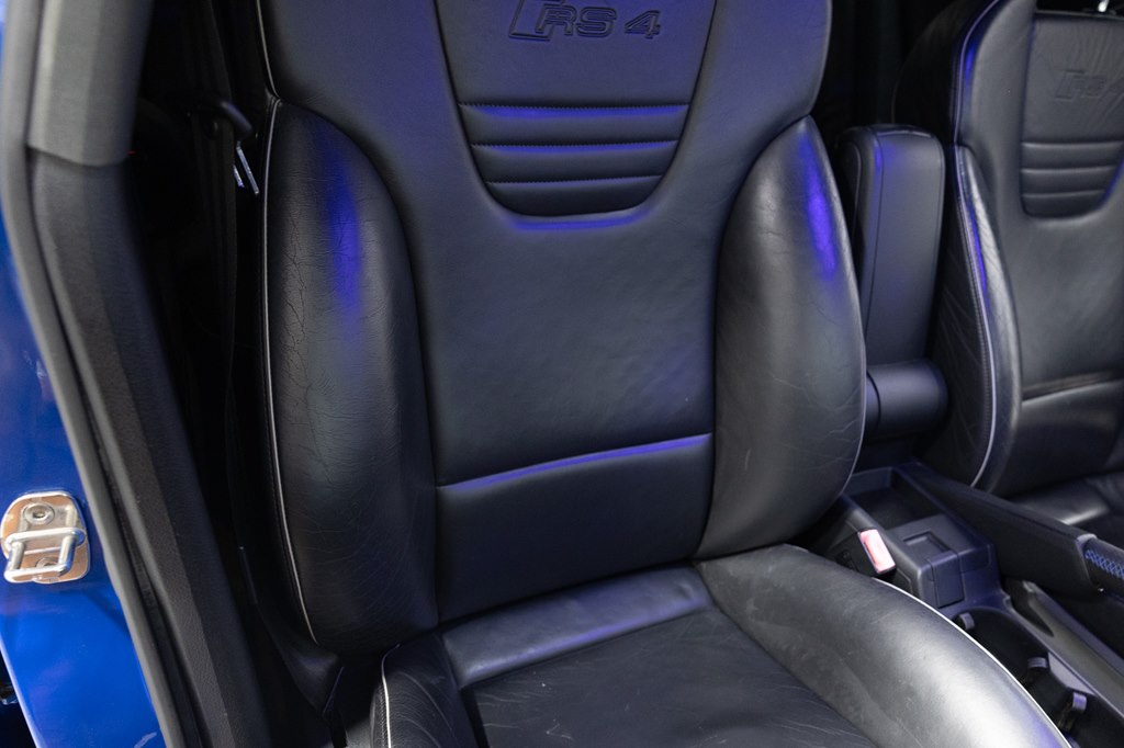 2007 Audi RS4 Base - Photo 21