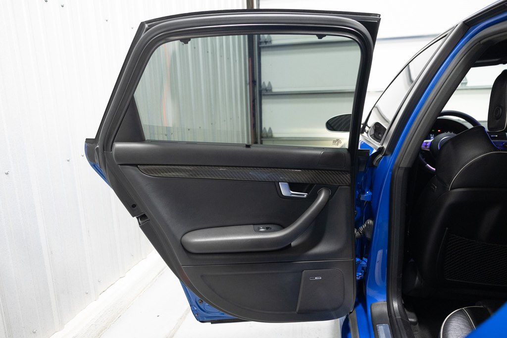 2007 Audi RS4 Base - Photo 60
