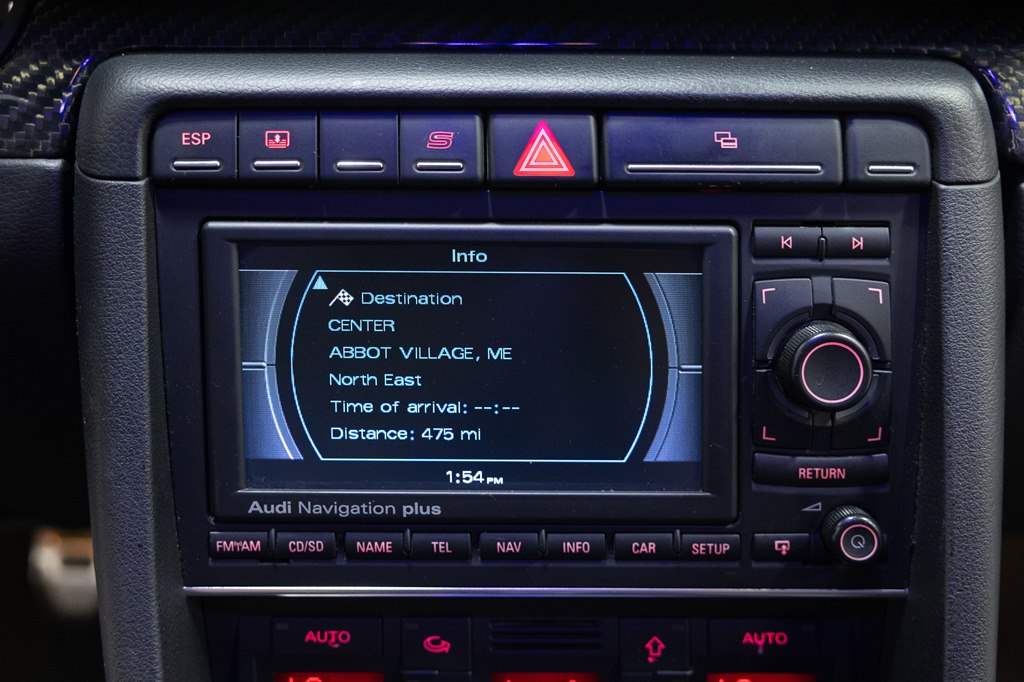 2007 Audi RS4 Base - Photo 42