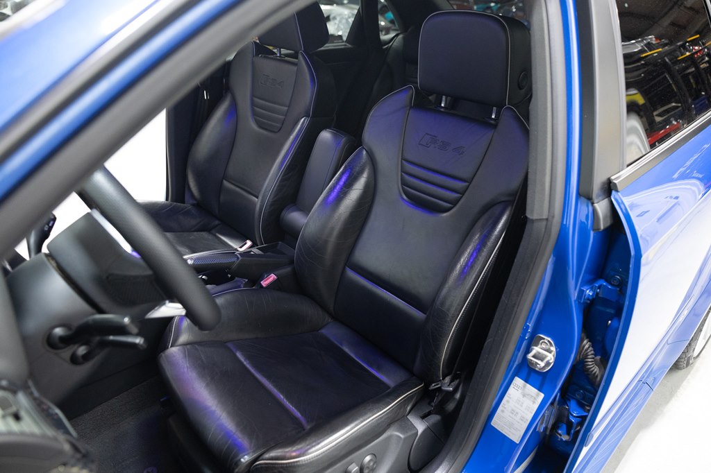2007 Audi RS4 Base - Photo 15