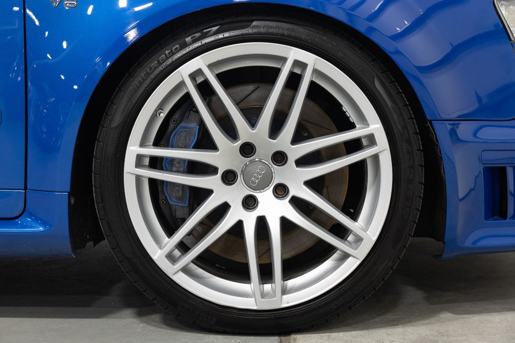 2007 Audi RS4 Base - Photo 71