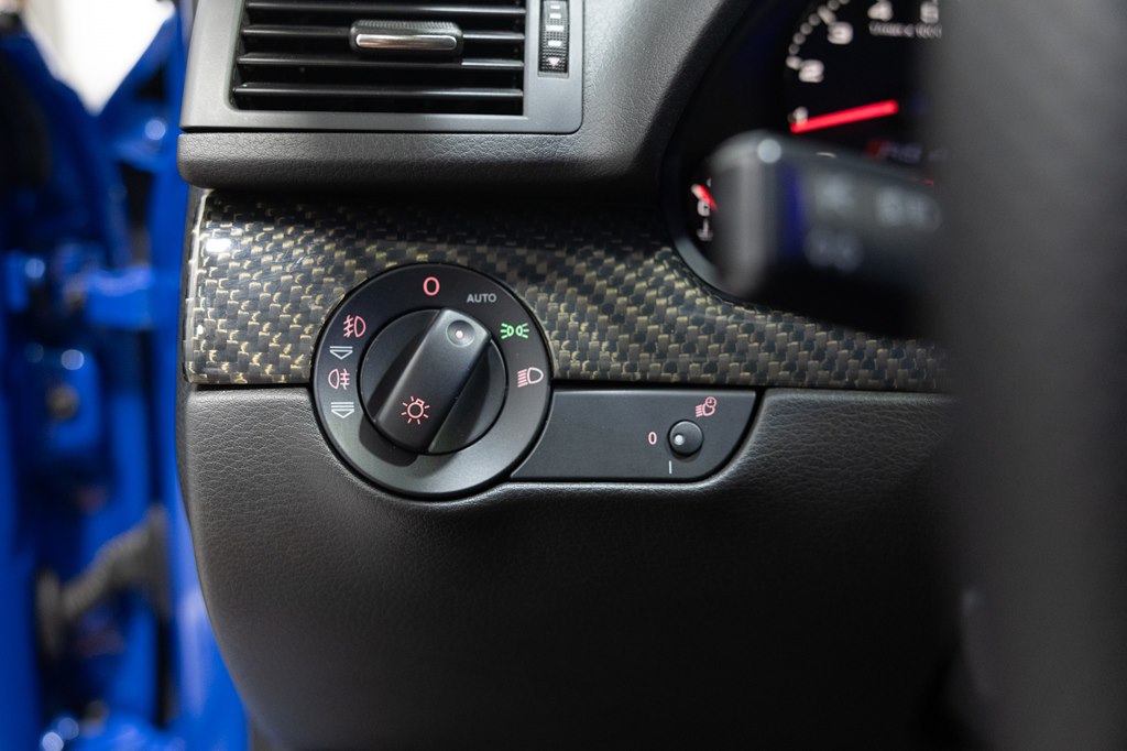 2007 Audi RS4 Base - Photo 26