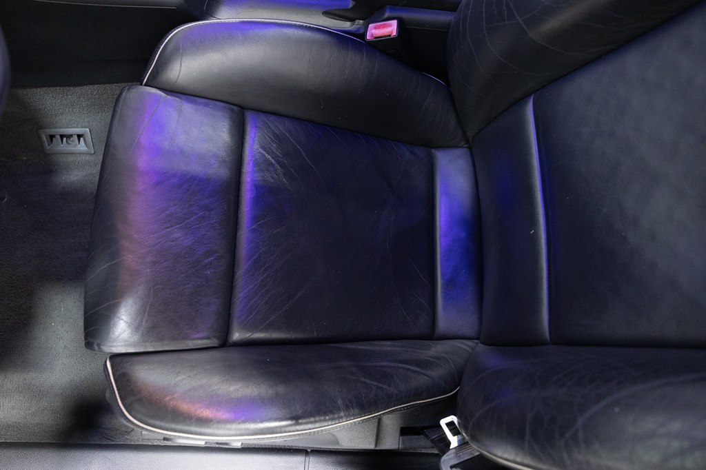 2007 Audi RS4 Base - Photo 18