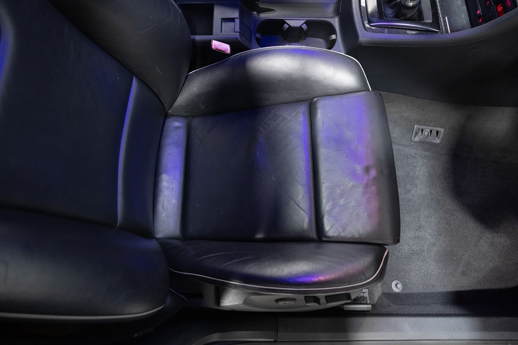 2007 Audi RS4 Base - Photo 22