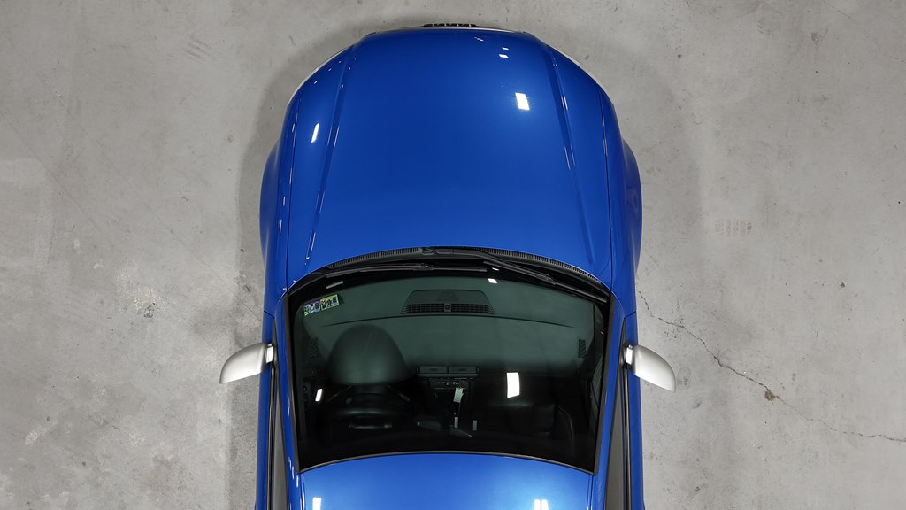 2007 Audi RS4 Base - Photo 87