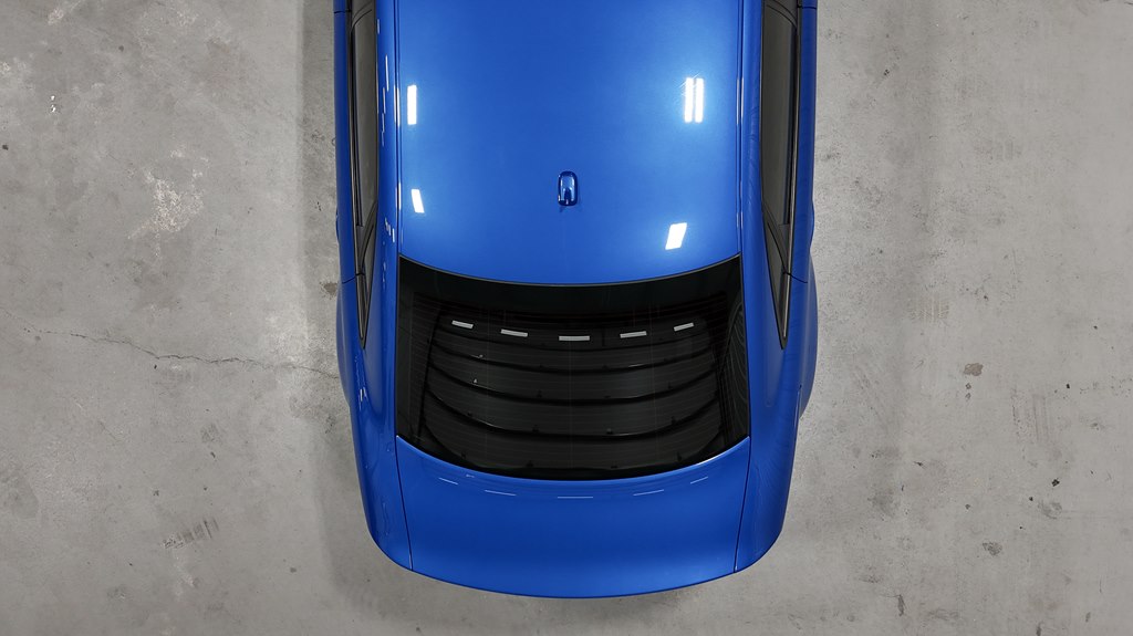 2007 Audi RS4 Base - Photo 89