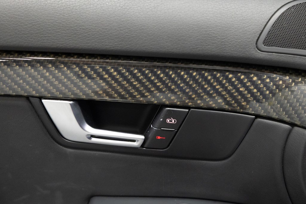 2007 Audi RS4 Base - Photo 57