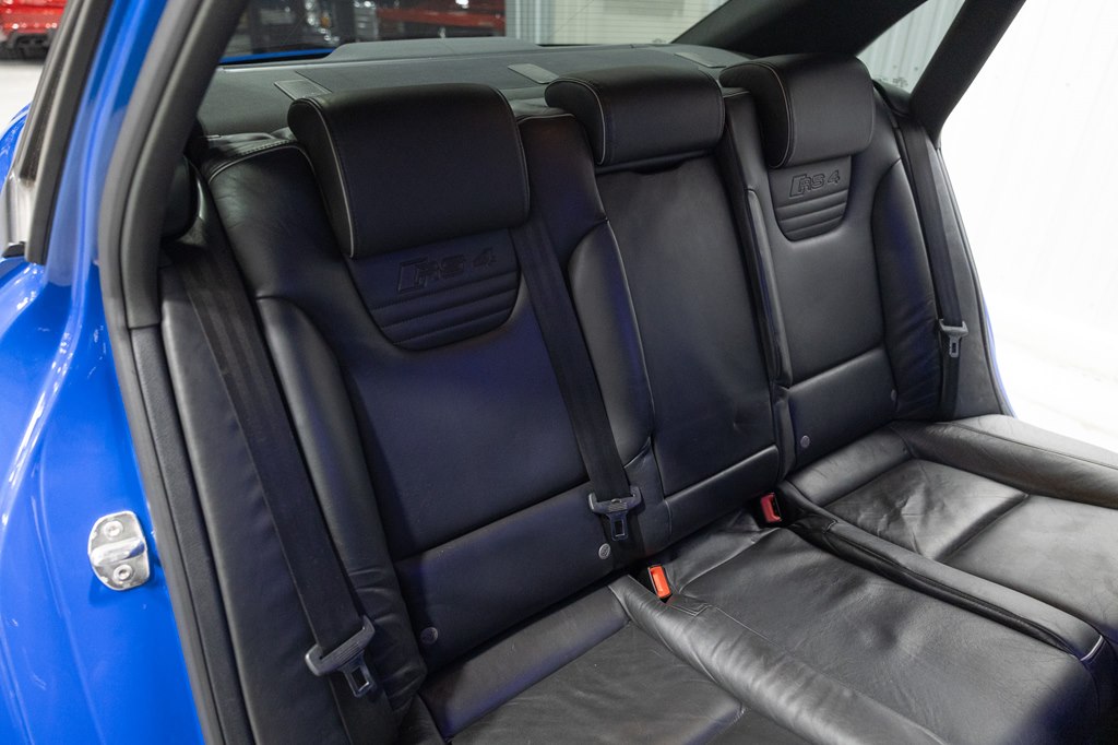 2007 Audi RS4 Base - Photo 24
