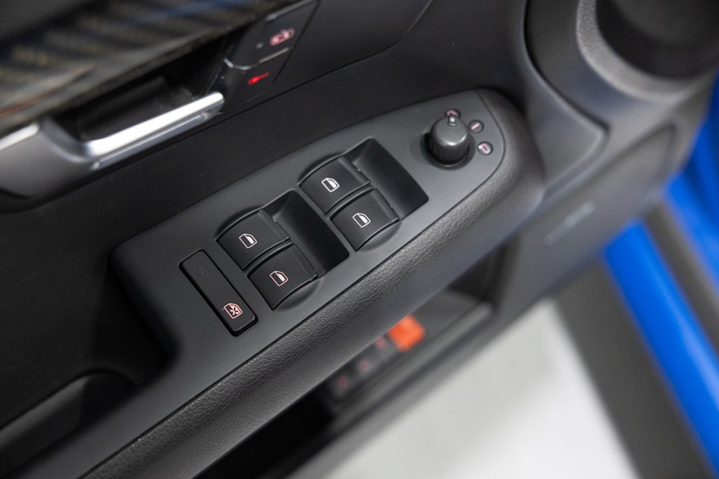 2007 Audi RS4 Base - Photo 58