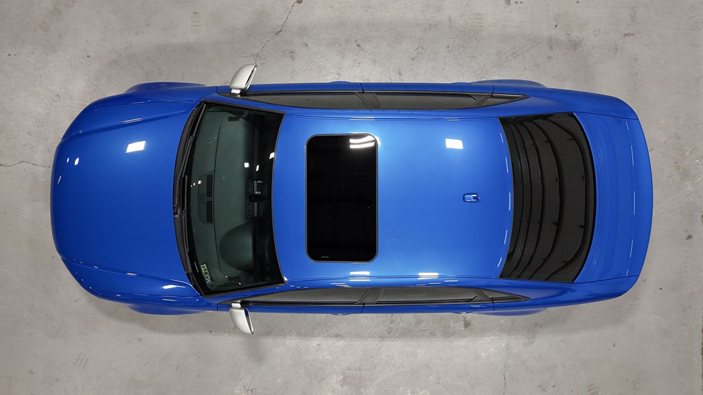 2007 Audi RS4 Base - Photo 86