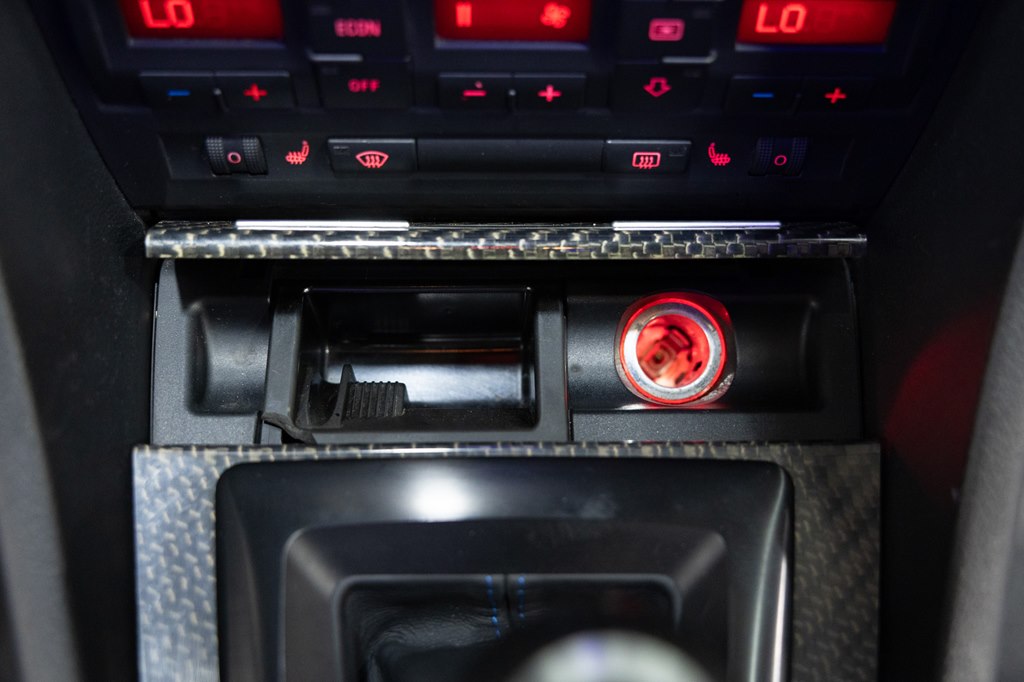 2007 Audi RS4 Base - Photo 46