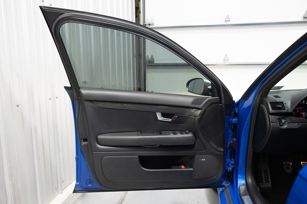 2007 Audi RS4 Base - Photo 56