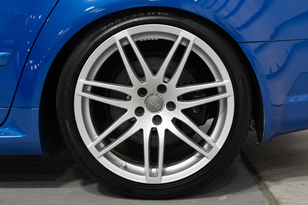 2007 Audi RS4 Base - Photo 69