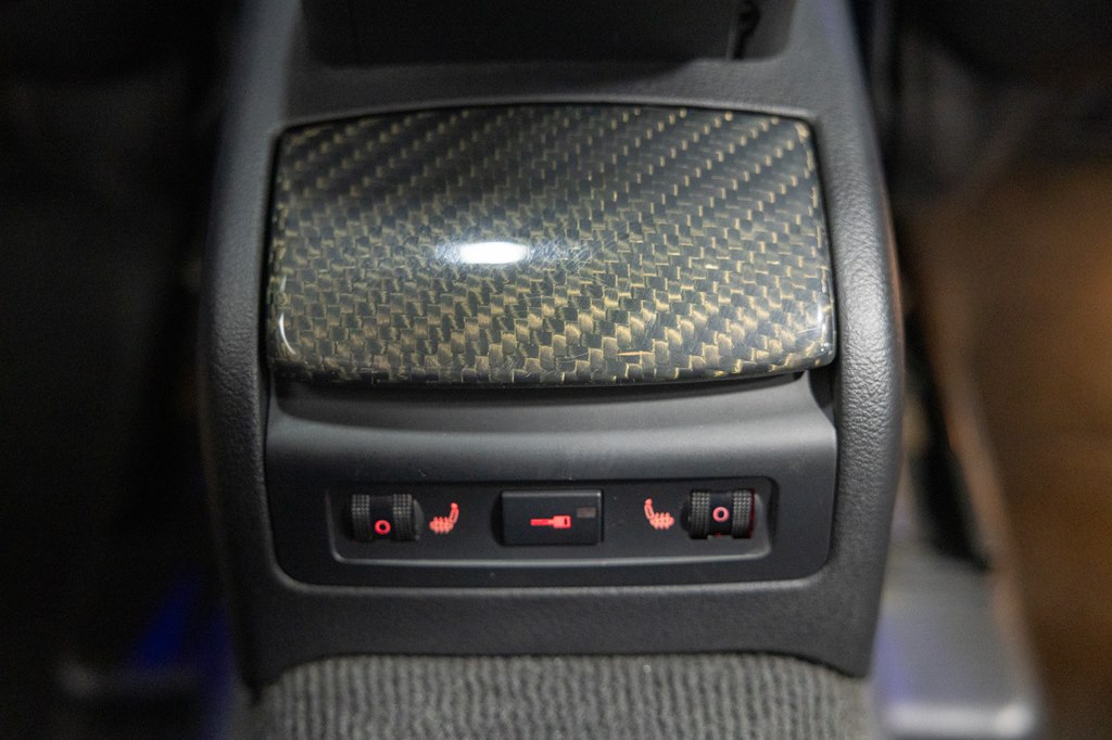 2007 Audi RS4 Base - Photo 54