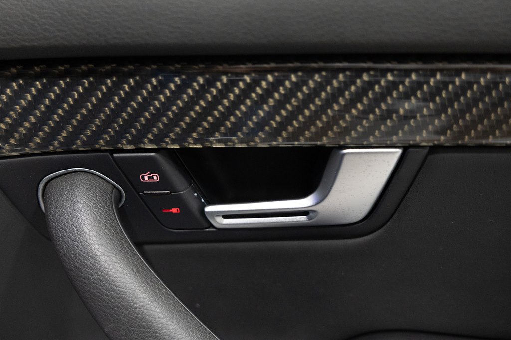 2007 Audi RS4 Base - Photo 64