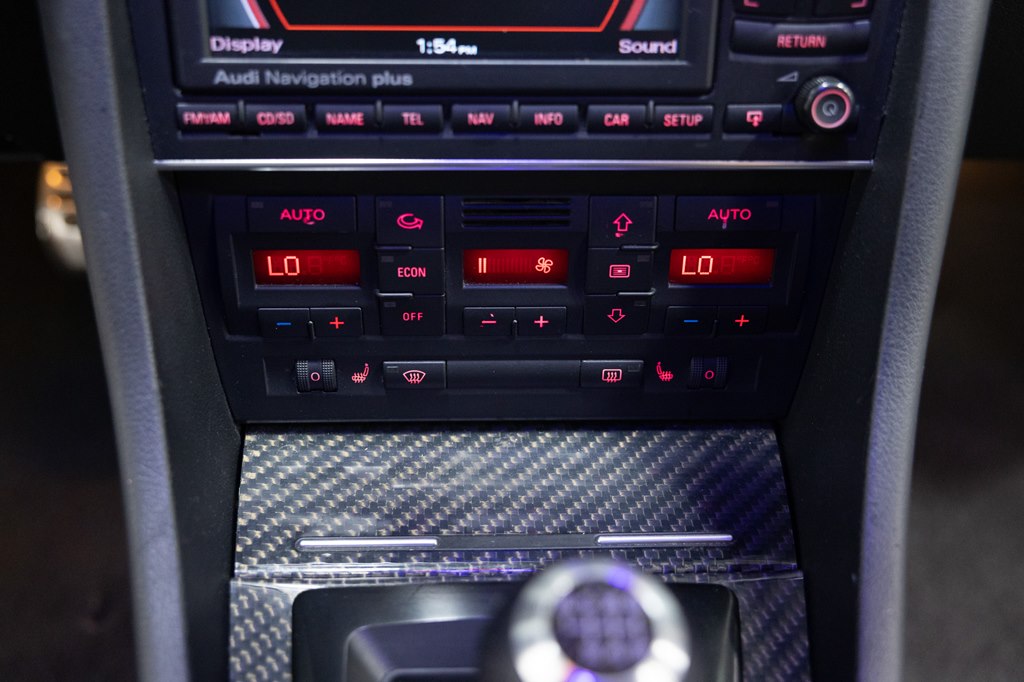 2007 Audi RS4 Base - Photo 45