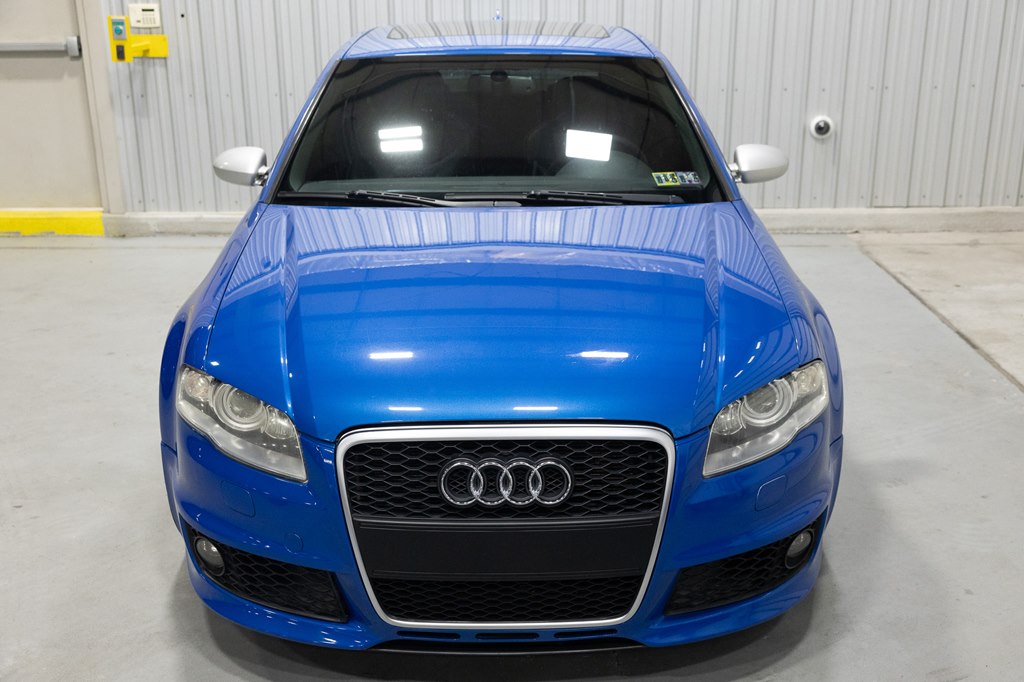 2007 Audi RS4 Base - Photo 14