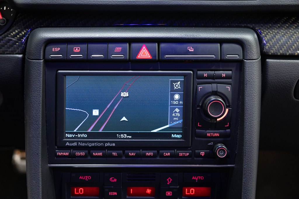 2007 Audi RS4 Base - Photo 36