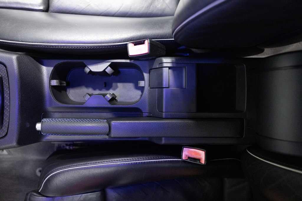 2007 Audi RS4 Base - Photo 51