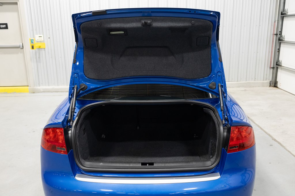 2007 Audi RS4 Base - Photo 77