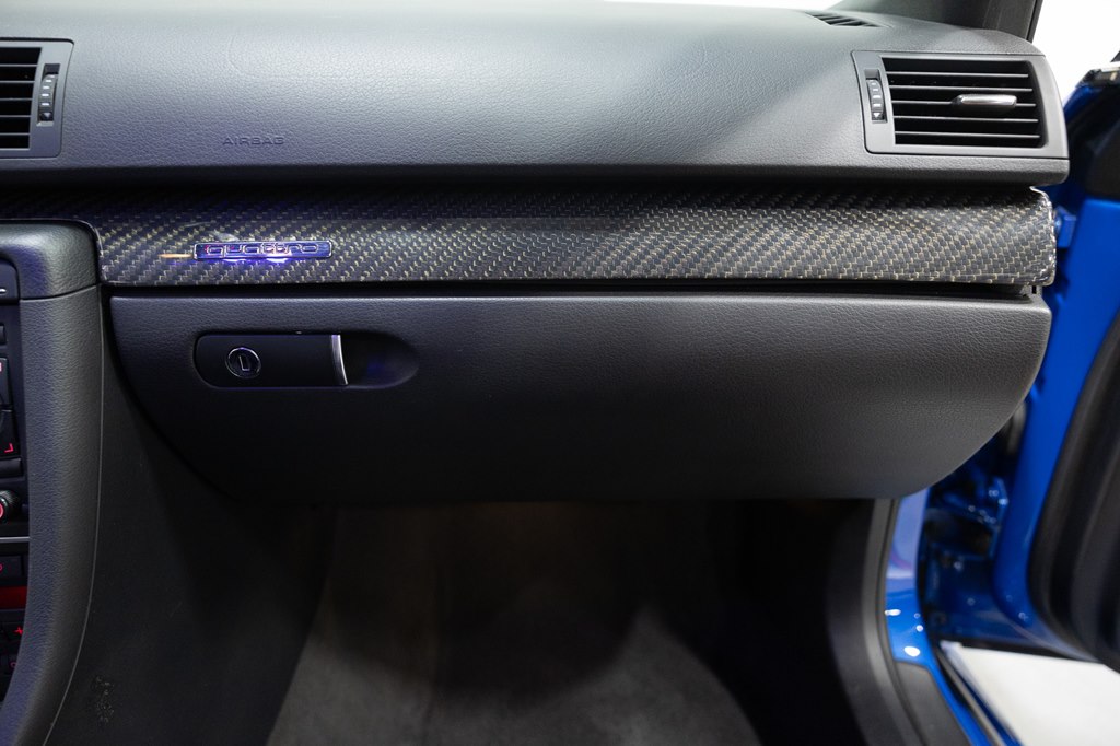 2007 Audi RS4 Base - Photo 52