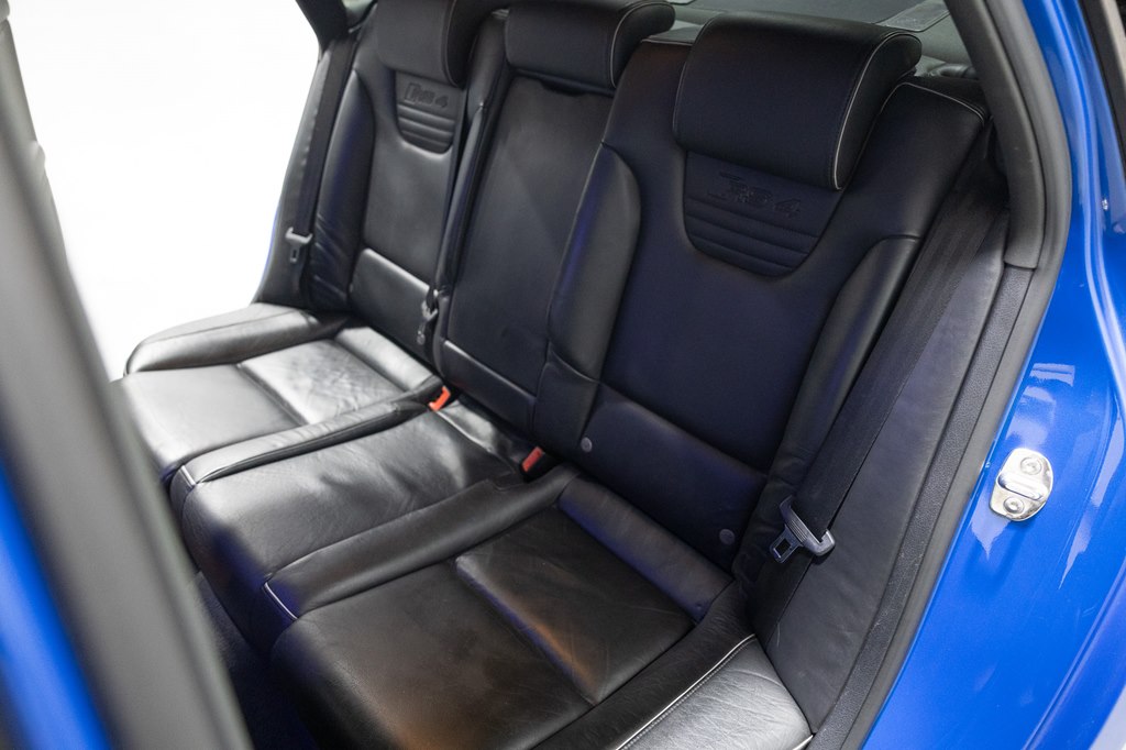 2007 Audi RS4 Base - Photo 23