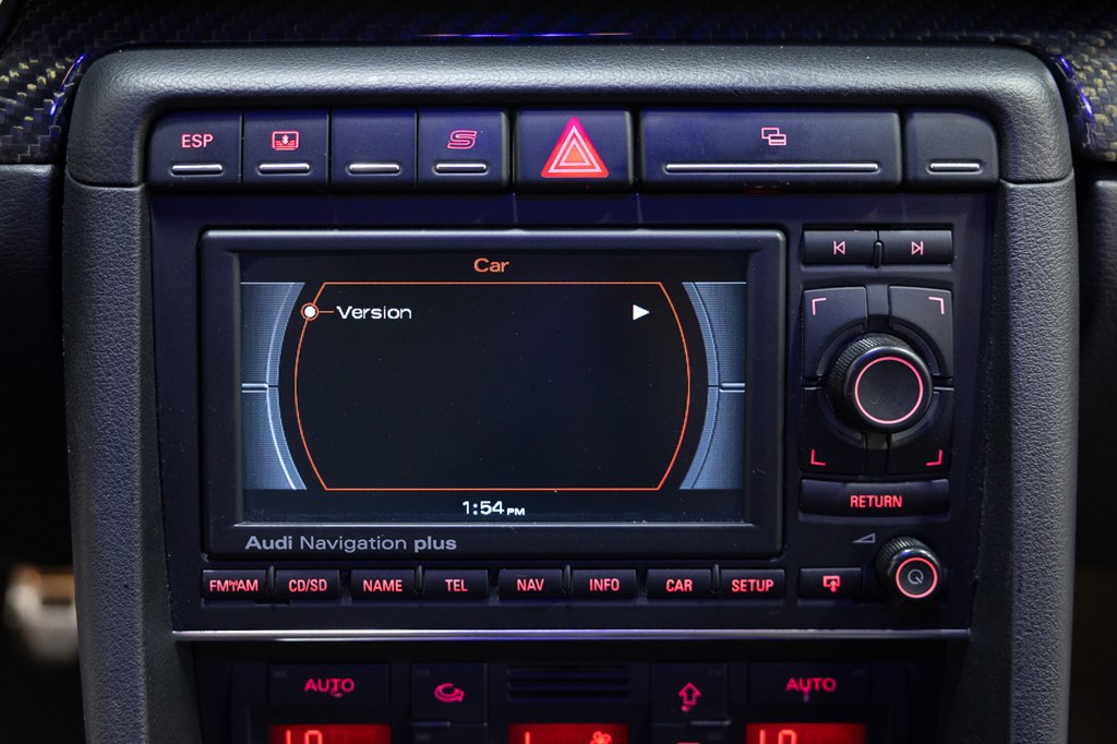 2007 Audi RS4 Base - Photo 43
