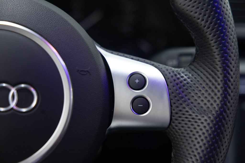 2007 Audi RS4 Base - Photo 29