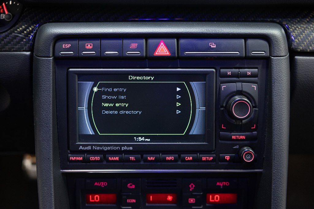 2007 Audi RS4 Base - Photo 39