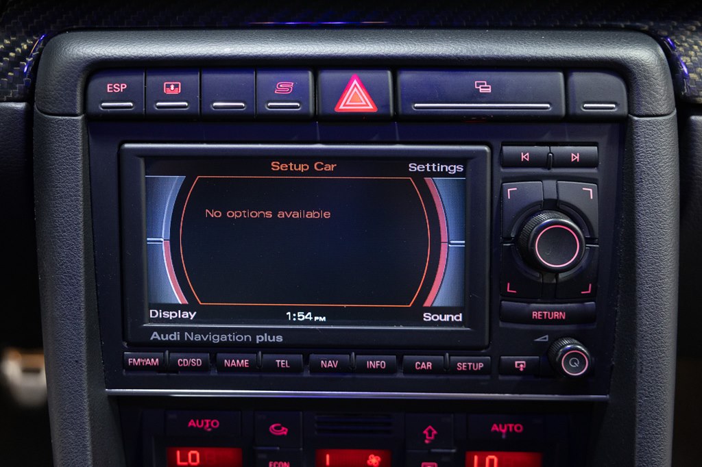 2007 Audi RS4 Base - Photo 44