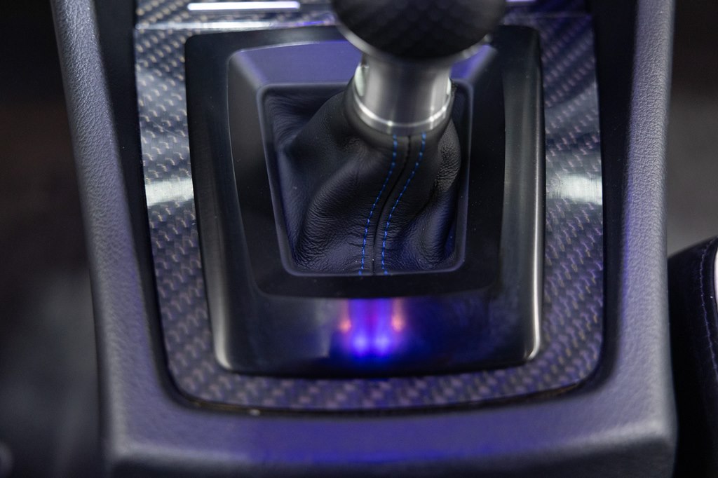 2007 Audi RS4 Base - Photo 48